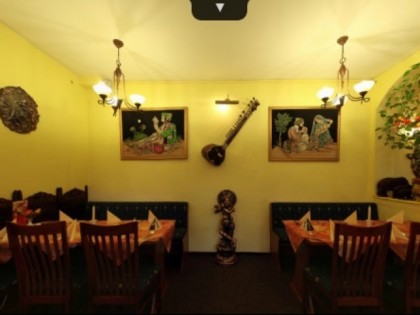 Фото: Indian Curry House 