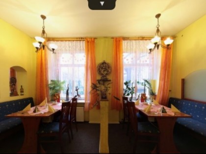 Фото: Indian Curry House 
